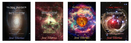 Book collection on Global Physics.