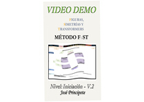 Portada del video demo de los PDF de Método FaST